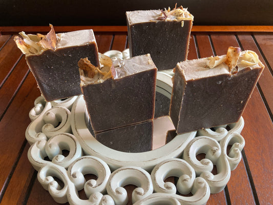 Hershey Dreams Soap